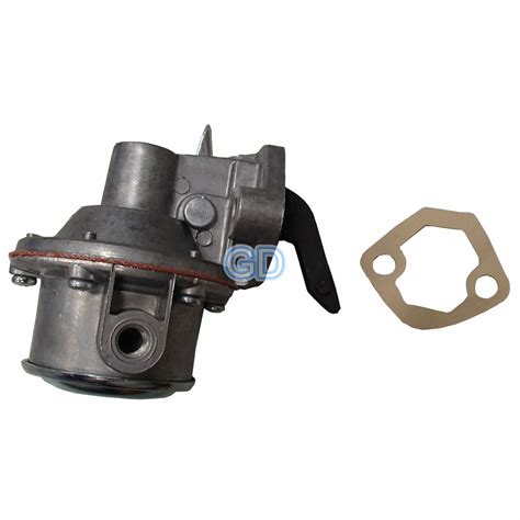 john deere lift transfer pump